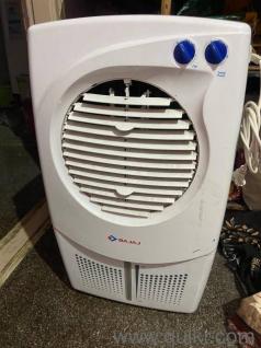 BAJAJ AIR COOLER 