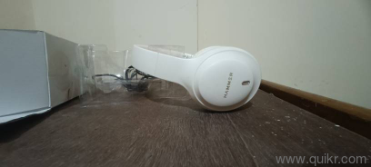 HAMMER Vibe ENC Bluetooth Headphones 50H Battery