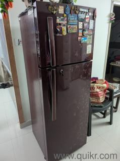 LG Double Door Refrigerator for Sale - Good working conidtion