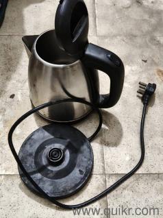 Selling Pigeon Electric kettle 