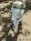 Used Hero Duet 2017 Model Images