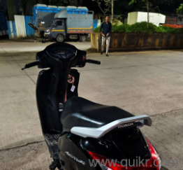 Honda Activa 6G - 2023
