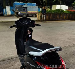 Honda Activa 6G - 2023