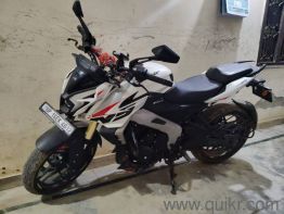 Used Bajaj Dominar 400 2024 Model Images