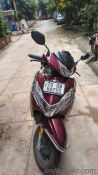 Used Honda Activa 2024 Model Images