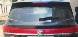 Used MG Motors Hector 2024 Model Images