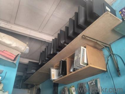 Bulk led & lcd monitor 