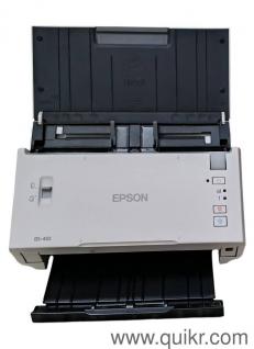 EPSON DS-410