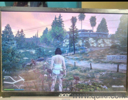 GTA 5 ONLINE/OFFLINE CD PC