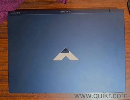 HP VICTUS 15 - RTX 4050 (75W) i5-13420H