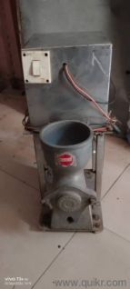 Heavy Duty Commercial Juicer Machine  Electric