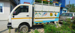 I,m selling my chota hathi ace