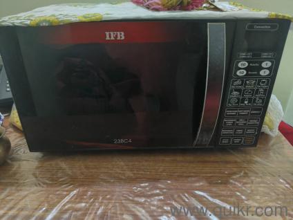 IFB Microwave oven 
