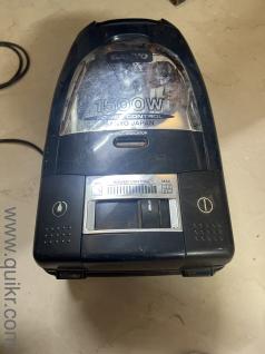 Japanese vaccum cleaner in perfectly working order