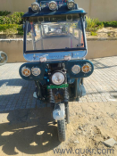 Khalsa e rickshaw 2025 model 