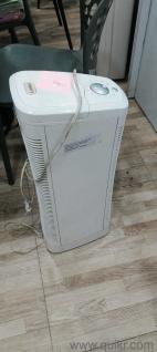 Lasko A554IN Air Purifier  Used & Fully Working
