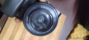 Sony A6300 Camera