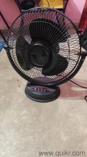 Table Fan - Moving out sale - Good working condition - whatsapp 8480091164