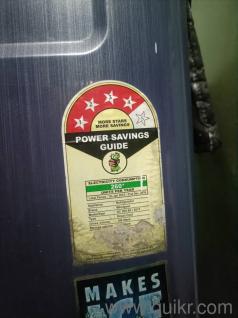 Whirlpool 4 star 