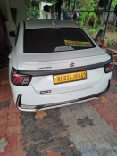 Maruti Suzuki Swift Dzire New - 2024