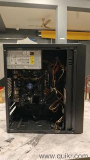 desktop good condition 