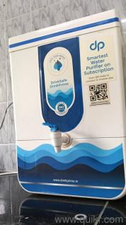 excellent condition cost around 15000 water purifier throwing price is 3500