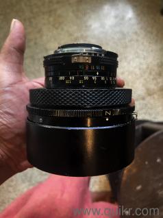nikon 15mm f 5.6