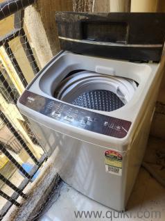 washing machine , fully automatic, brand new