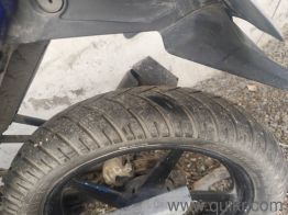 Used Yamaha YZF R15 2008 Model Images
