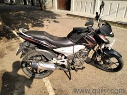 Used Bajaj Discover 125T 2012 Model Images