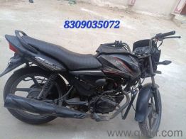 Used Honda CB Shine SP 2013 Model Images
