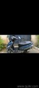 Used Hero Maestro Edge 110 2016 Model Images