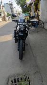 Used Yezdi Road King 2023 Model Images