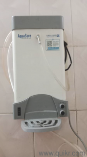 Aquasure water purifier available for sale 