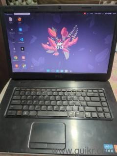 Dell Vostro 2520 (6GB Ram, 500GB HDD)