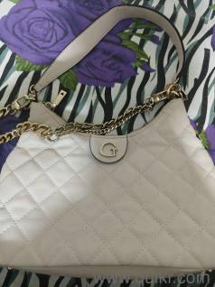 GUESS Brand hobo bag