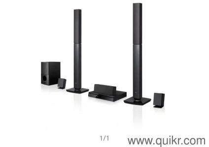 LG LDH 647B  1000W HM System
