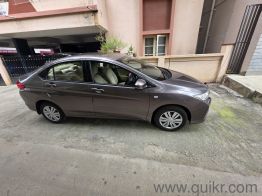 Used Honda City 2014 Model Images