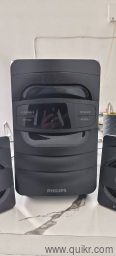 Philips Home Theater System  Excellent Condition