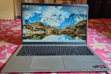  Processor: AMD Ryzen 5 Hexa Core 7530U RAM: 16 GB DDR4 Storage: 512 GB)