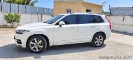 Volvo XC90 D5 AWD - 2018