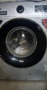washing machine 6kg- 1 year use
