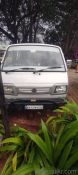 Used Maruti Suzuki Omni 2005 Model Images