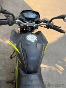 Used Honda CB Hornet 160R 2017 Model Images