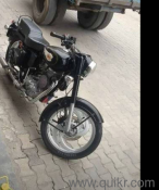 Used Royal Enfield Bullet 350 2020 Model Images