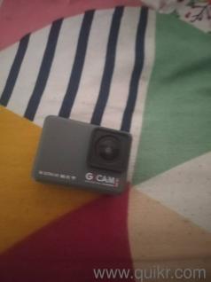 DIGITEK ACTION CAMERA