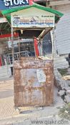 Fast Food Cart for Rent