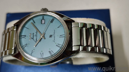 HMT Janata Super Deluxe Limited edition 