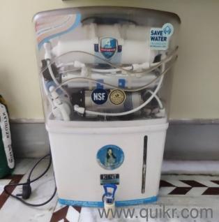 Kent Mineral Water Purifier 