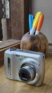 Kodak EasyShare C142